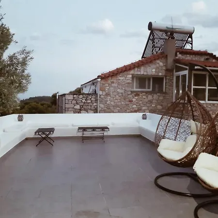 Andreas Village 2 Achladies (Skiathos)