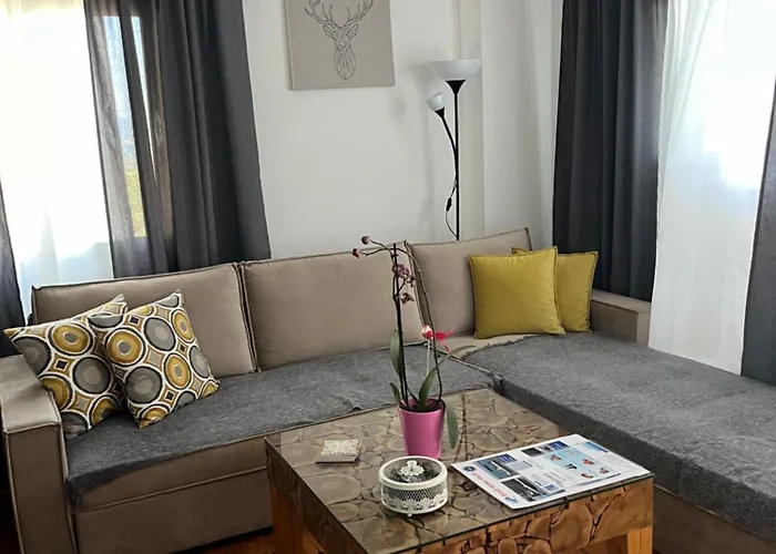 Andreas Village 2 * Achladies (Skiathos)