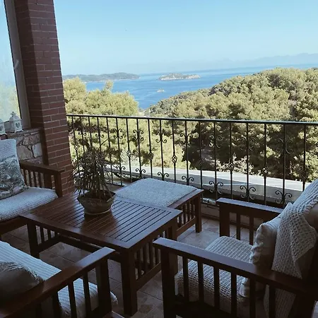 Andreas Village 2 Apartmán Achladies (Skiathos)