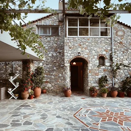 Andreas Village 2 Ахладиес