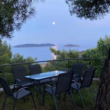 Andreas Village 2 Apartmán Achladies (Skiathos)