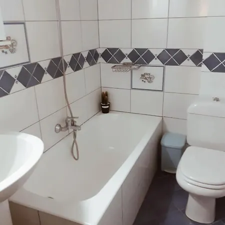 Апартаменты Andreas Village 2 *