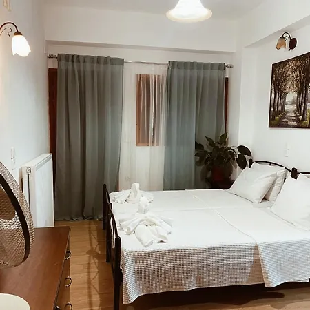 Andreas Village 2 *