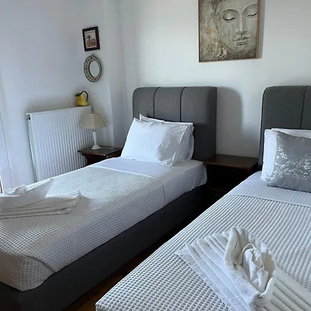 Andreas Village 2 * Achladies (Skiathos)