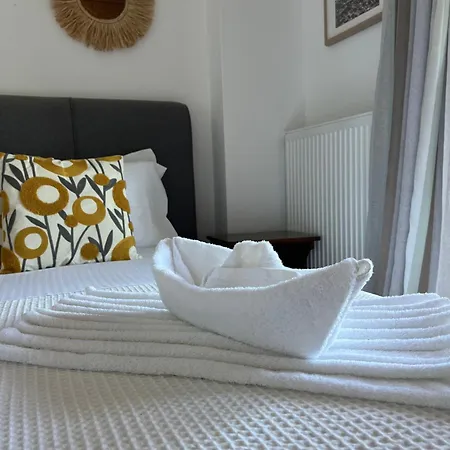 Apartmán Andreas Village 2 Achladies (Skiathos)