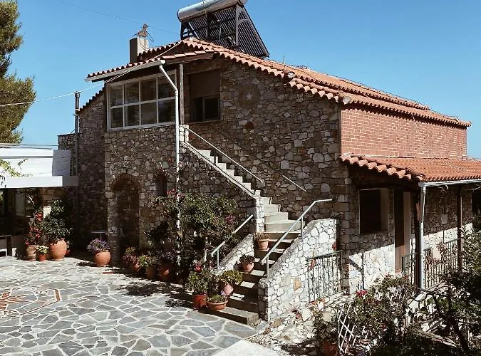 Andreas Village 2 Apartmán *