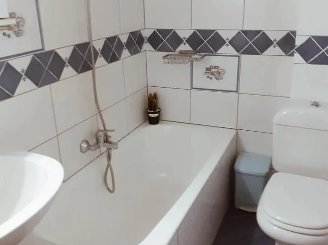 Apartmán Andreas Village 2 *