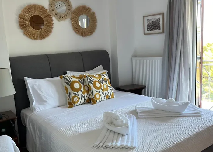 Apartmán Andreas Village 2 *