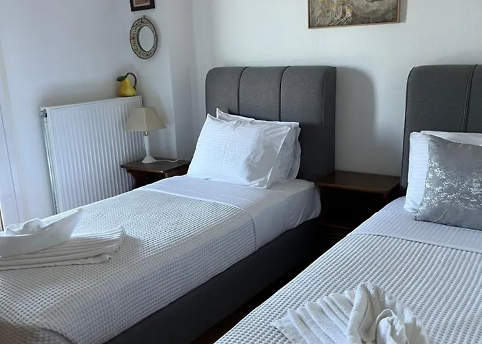 Andreas Village 2 * Achladies (Skiathos)