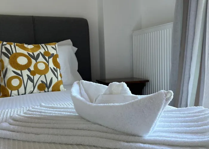 Apartmán Andreas Village 2 Achladies (Skiathos)