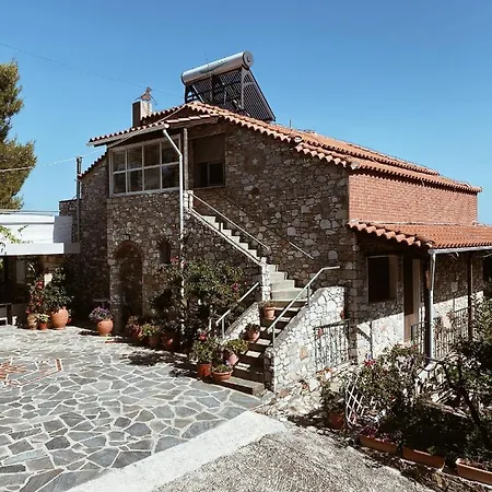 Andreas Village 2 Appartement *