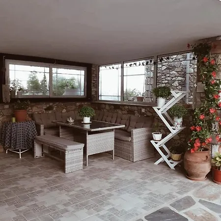 Appartement Andreas Village 2 Achladias