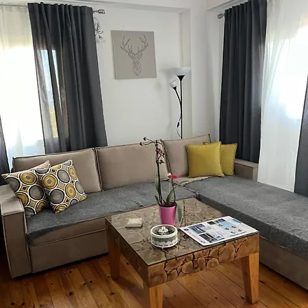 Andreas Village 2 * Achladias